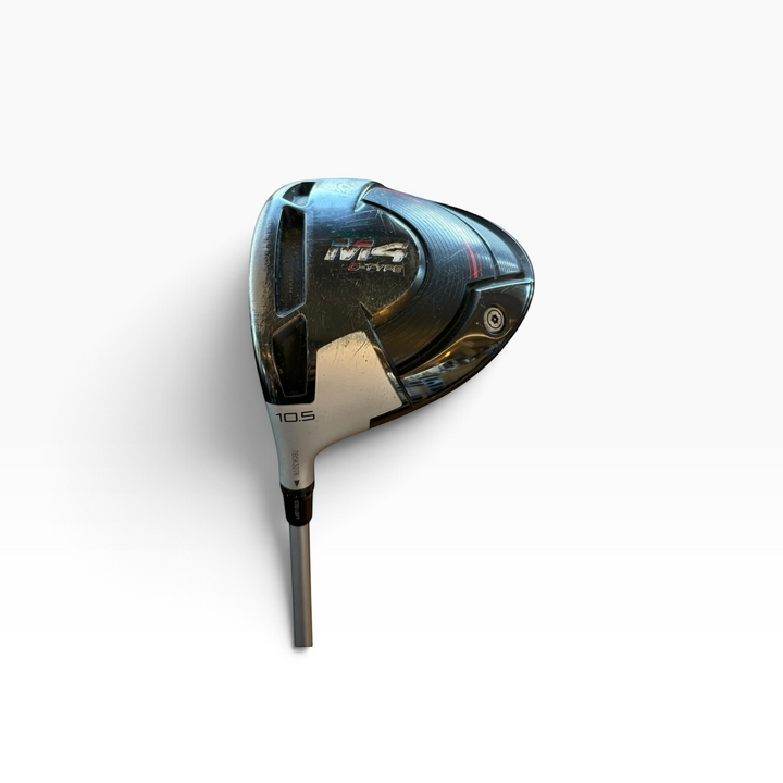 Taylormade M4 d-type 10,5 LH