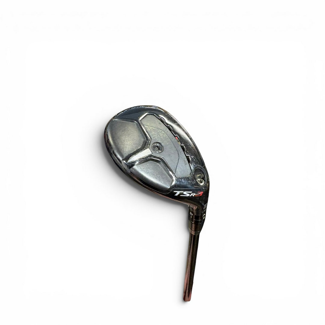 Titleist TSR3