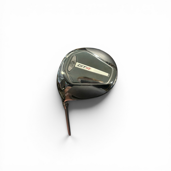 Titleist GT4 x-stiff