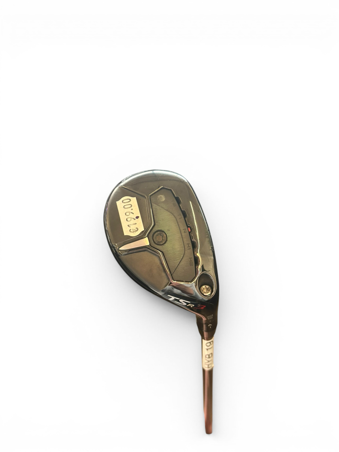 Titleist TSR3