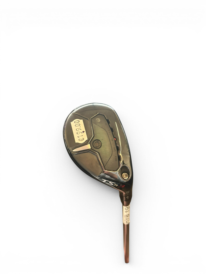 Titleist TSR3