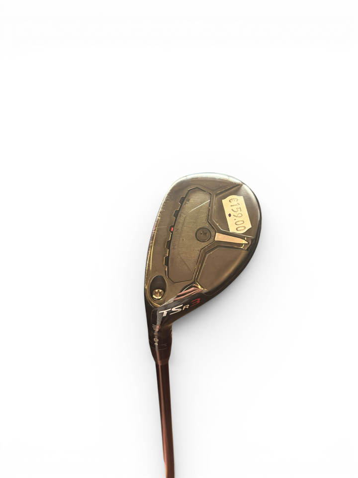 Titleist TSR3