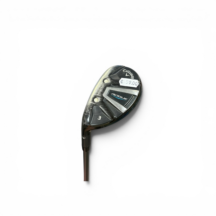 Callaway Rogue