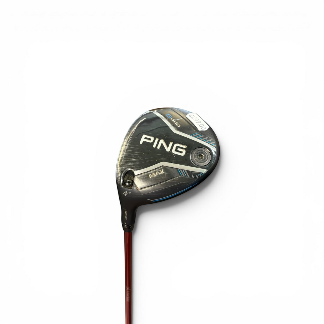 Ping G440 Max