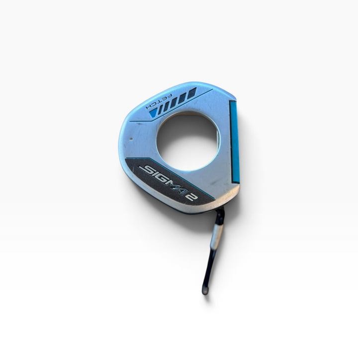 Ping Sigma2 Fetch