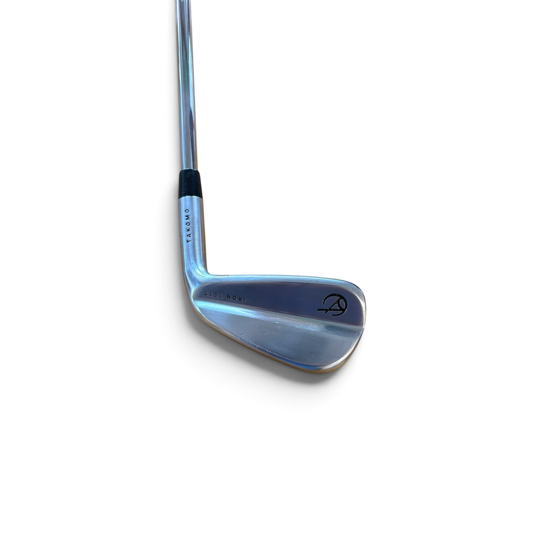 Takomo 101T 4-pw RH