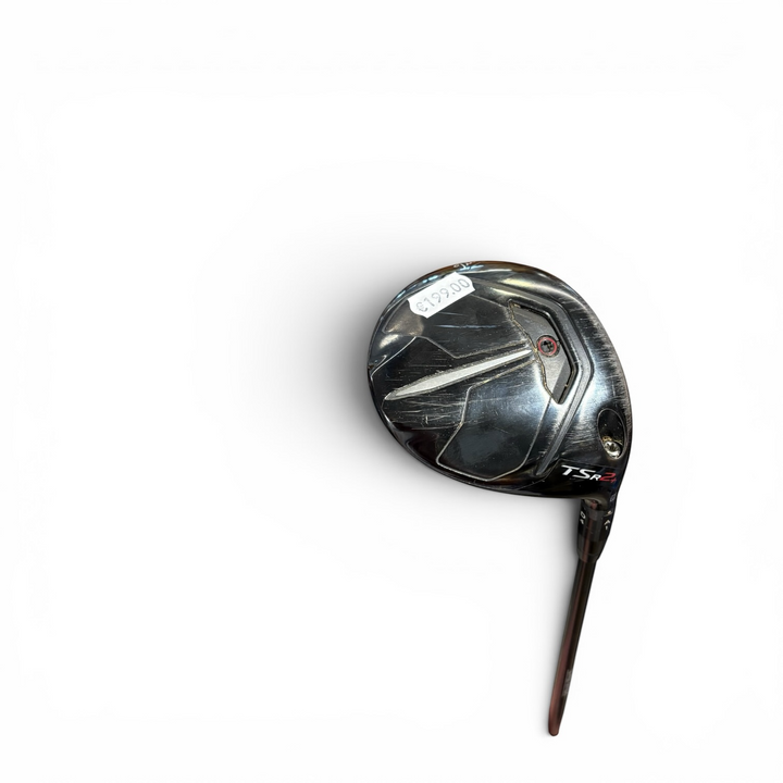 Titleist TSR2+