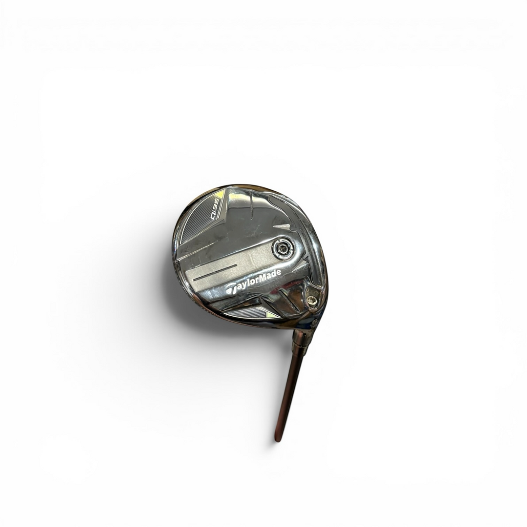 TaylorMade Qi35 Fw5