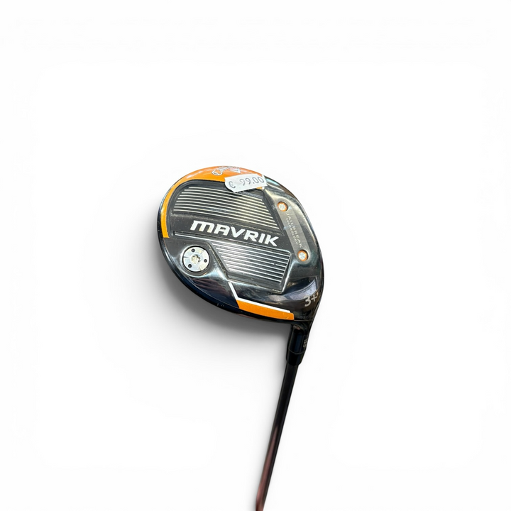 Callaway Mavrik