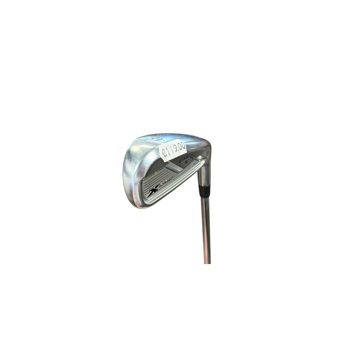 Callaway X Forged UT CF 18