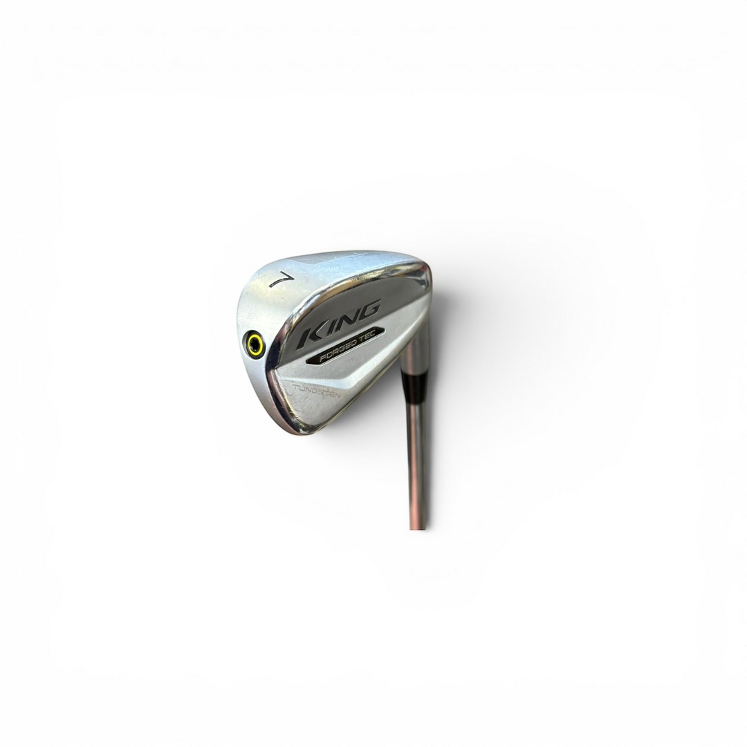 Cobra King Forged Tec