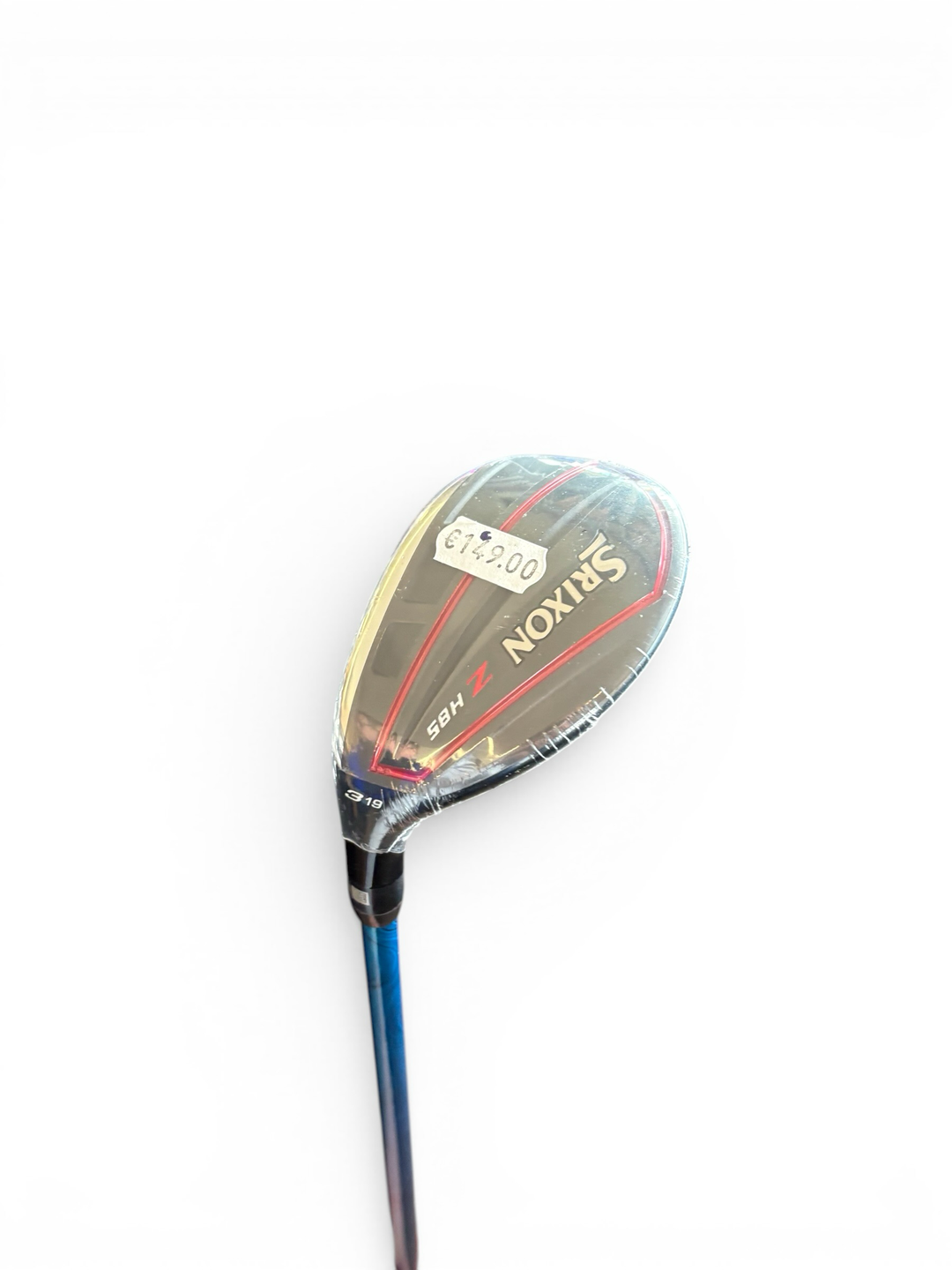 Srixon Z H85
