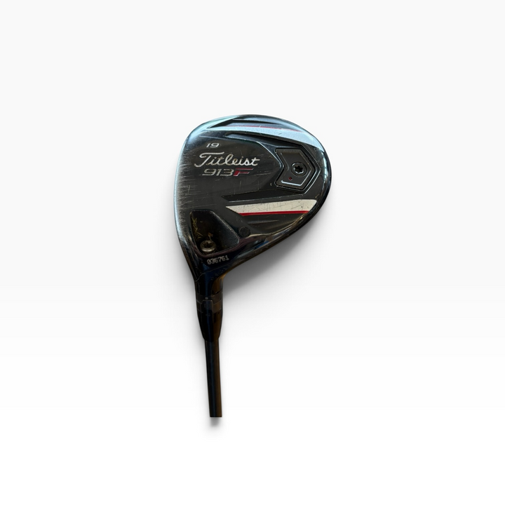 Titleist 913F fw5/19
