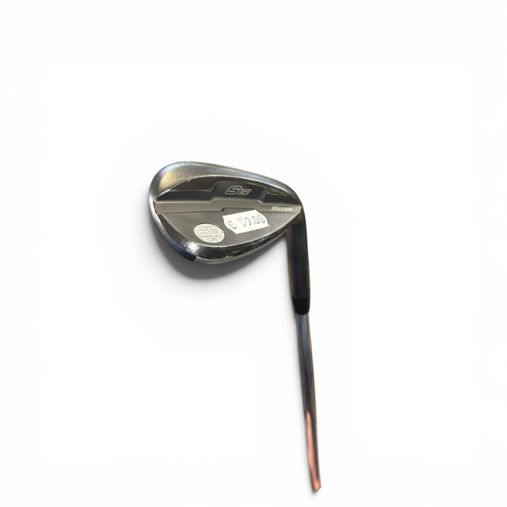 Mizuno S18 / 60-06