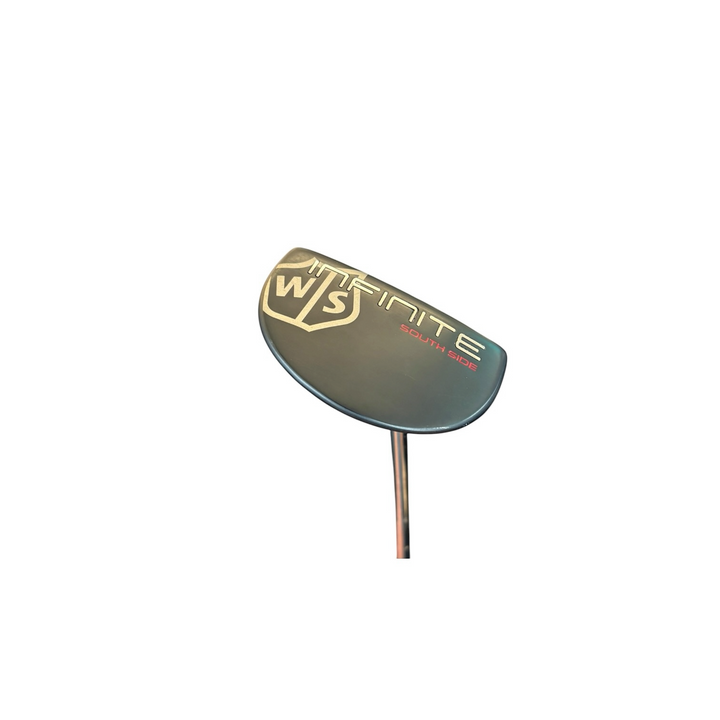 Wilson Staff Infinite South Side