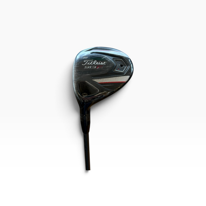 Titleist 913F fw3/15