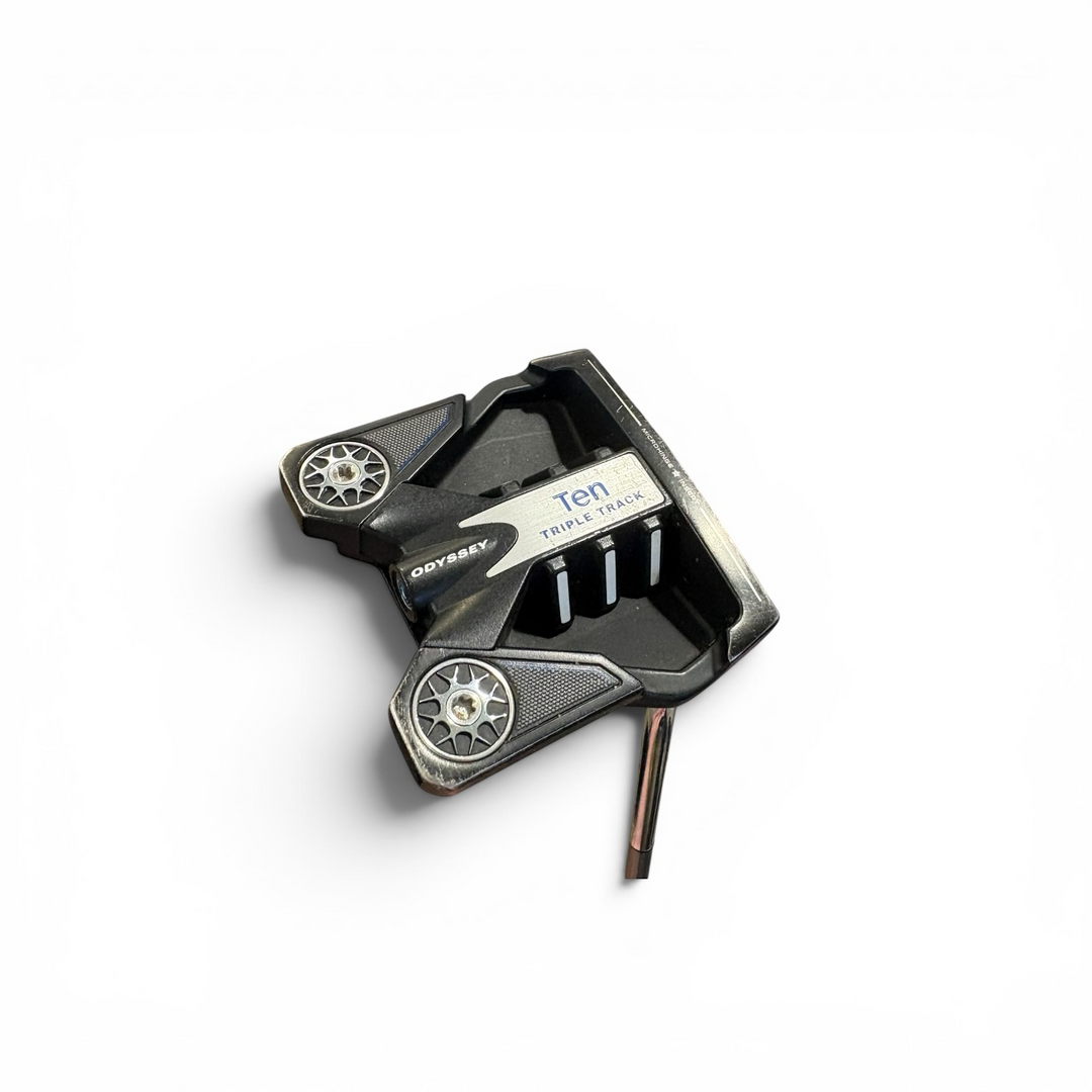 Odyssey Triple Track ten s 2021