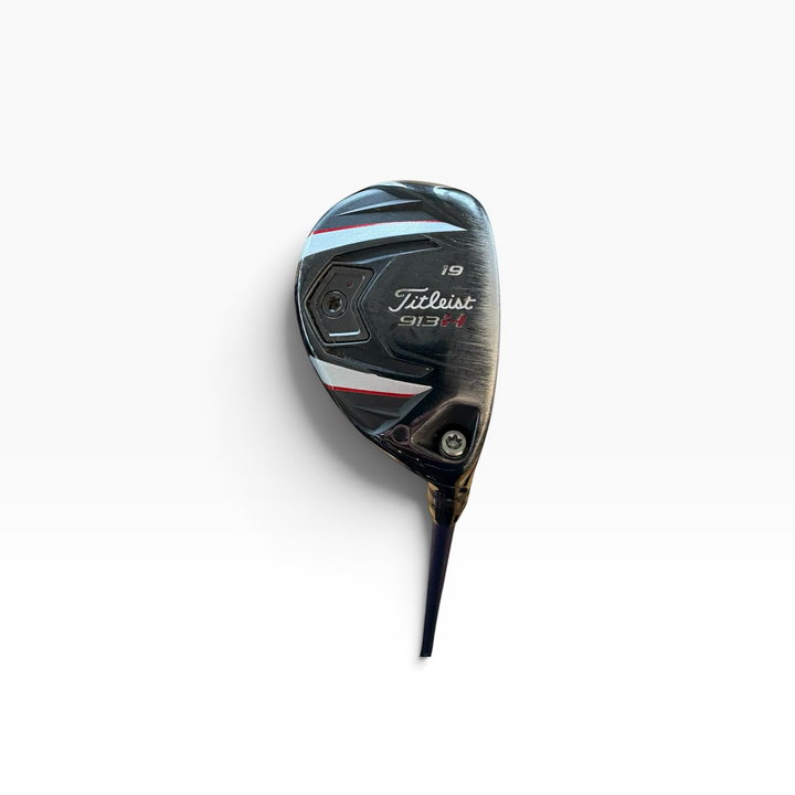 Titleist 913H hb19