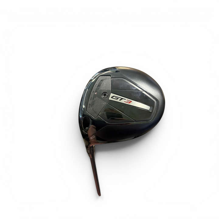 Titkeist GT3 x-stiff