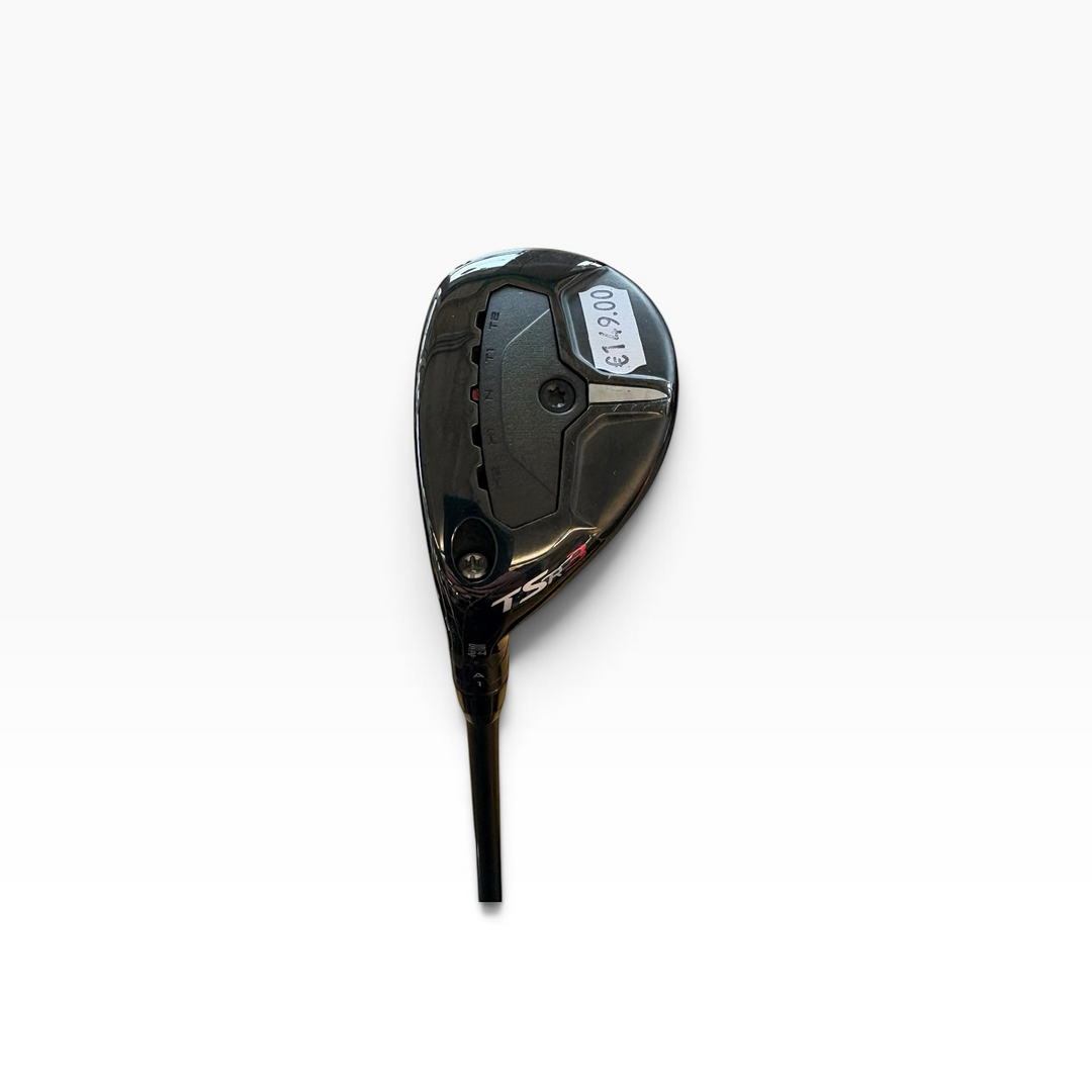 Titleist TSr3 hb5/24