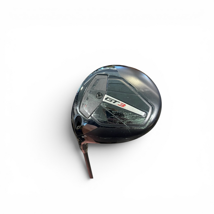 Titkeist GT3 stiff