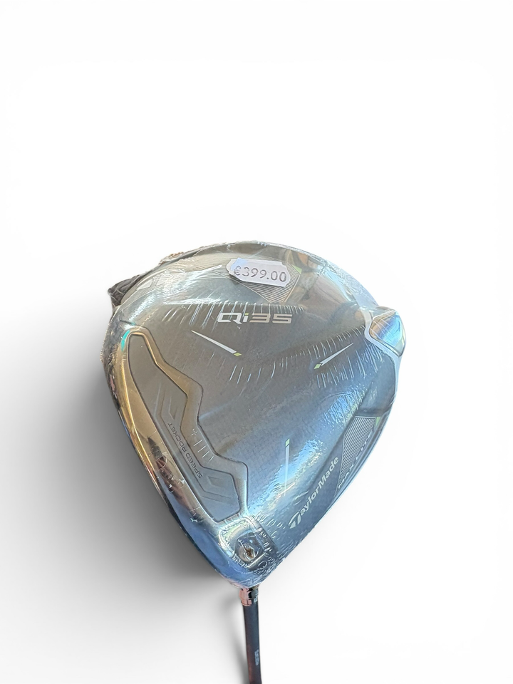 TaylorMade Qi35 Max Lite