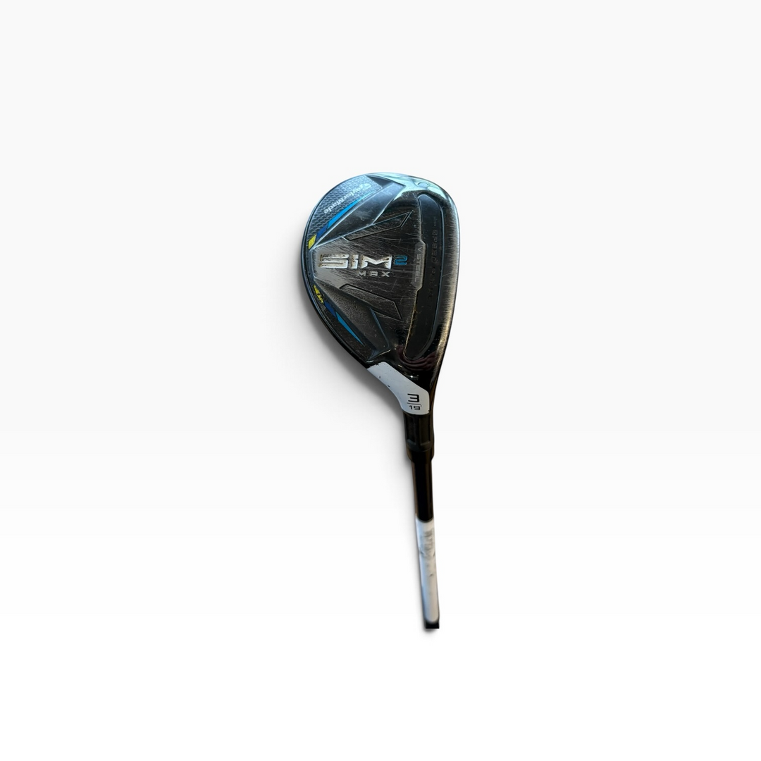 Taylormade Sim max2 hb3/19 regular