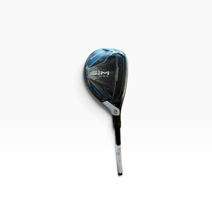 Taylormade Sim max2 hb3/19 regular