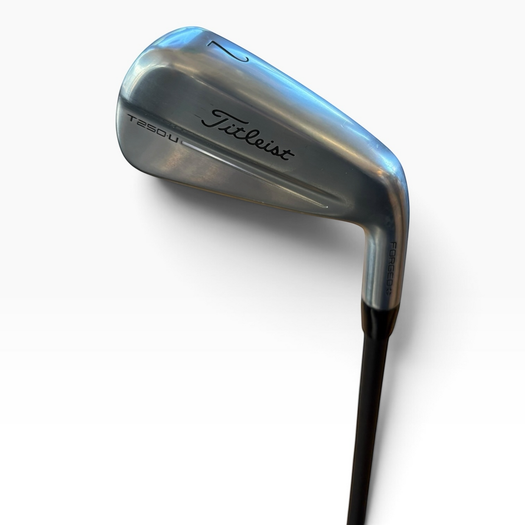 Titleist U505 2/18