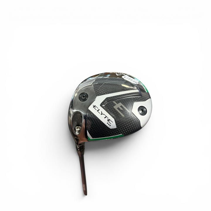 Callaway Elyte Triple Diamond