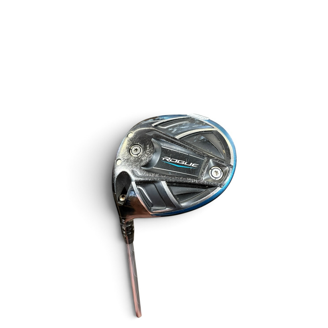 Callaway Rogue Sub Zero