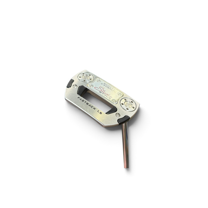 Scotty Cameron Fastback 1,5