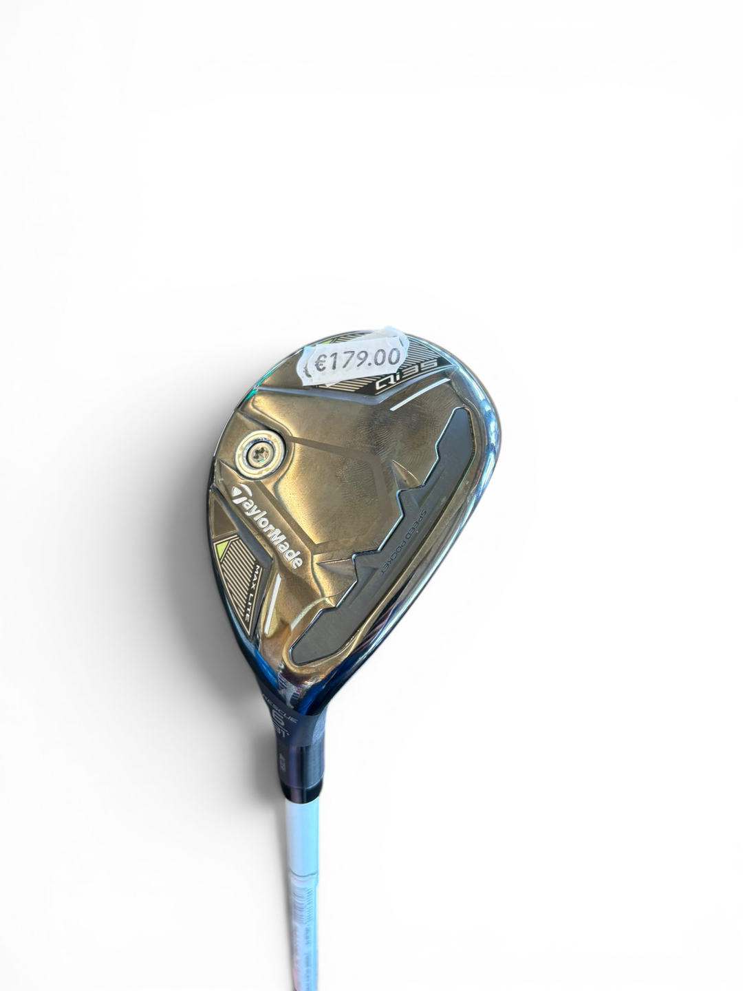 TaylorMade Qi35 Max Lite
