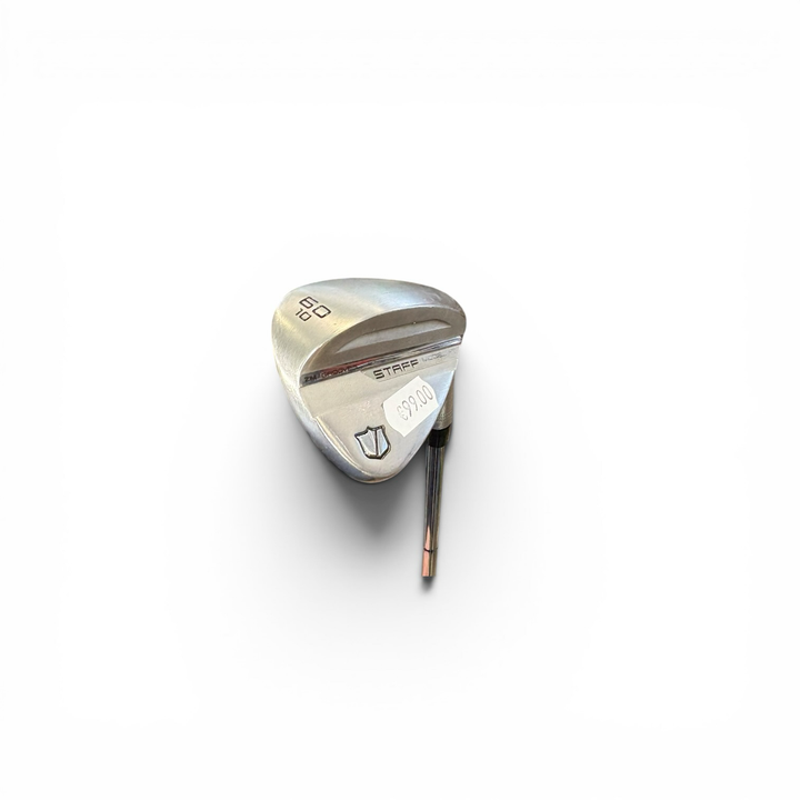 Wilson Staff Model HT / 60-10