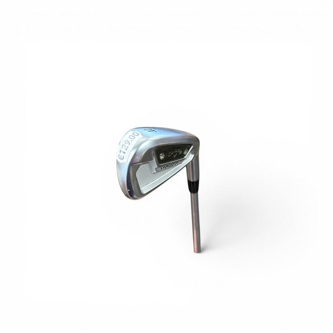 Callaway X Forged UT