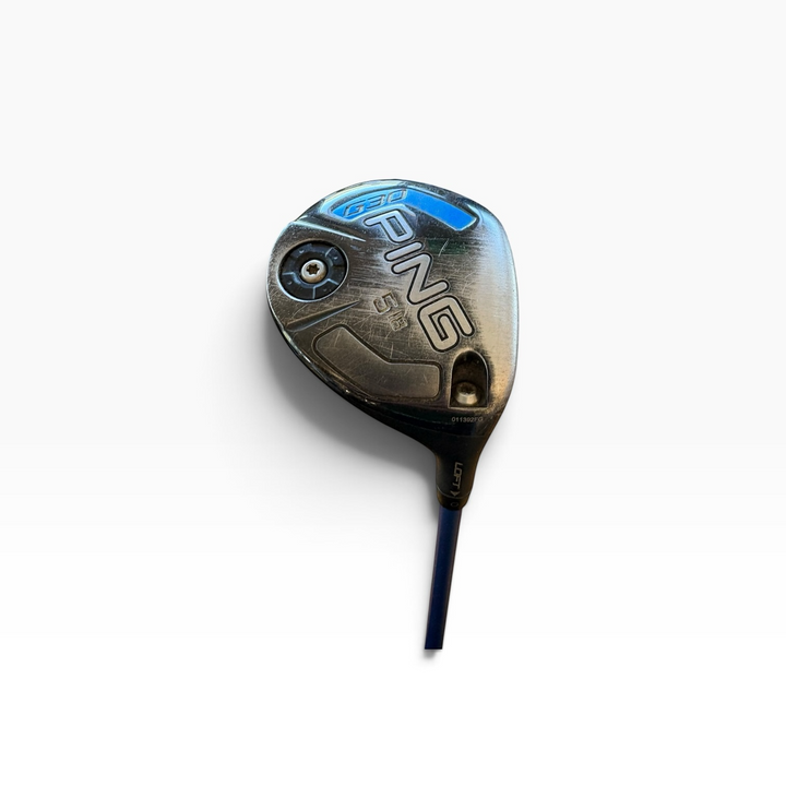 Ping G30 fw5/18