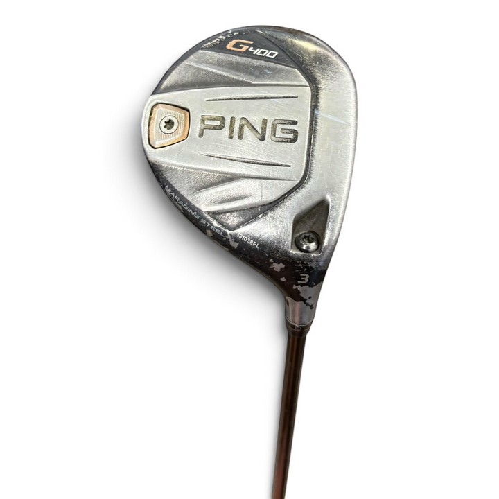 Ping G400 fw3/15