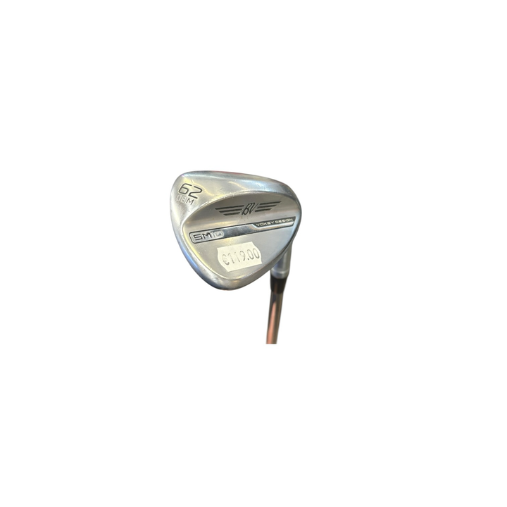 Titleist Vokey SM10 / 62-08