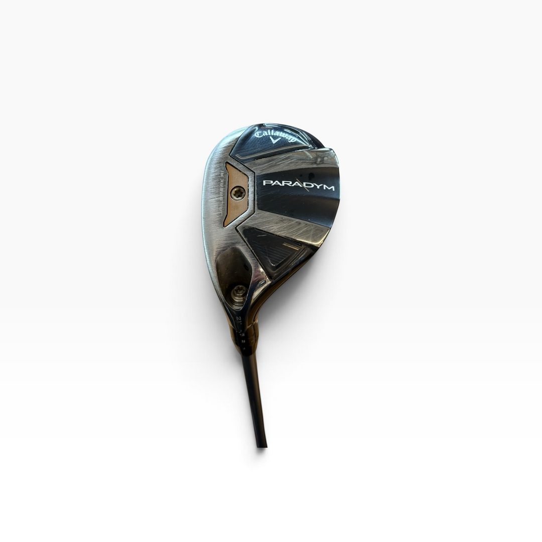 Callaway Paradym hb4/21 LH