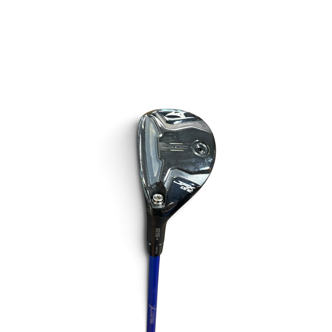 Mizuno JPX One hybrid 4