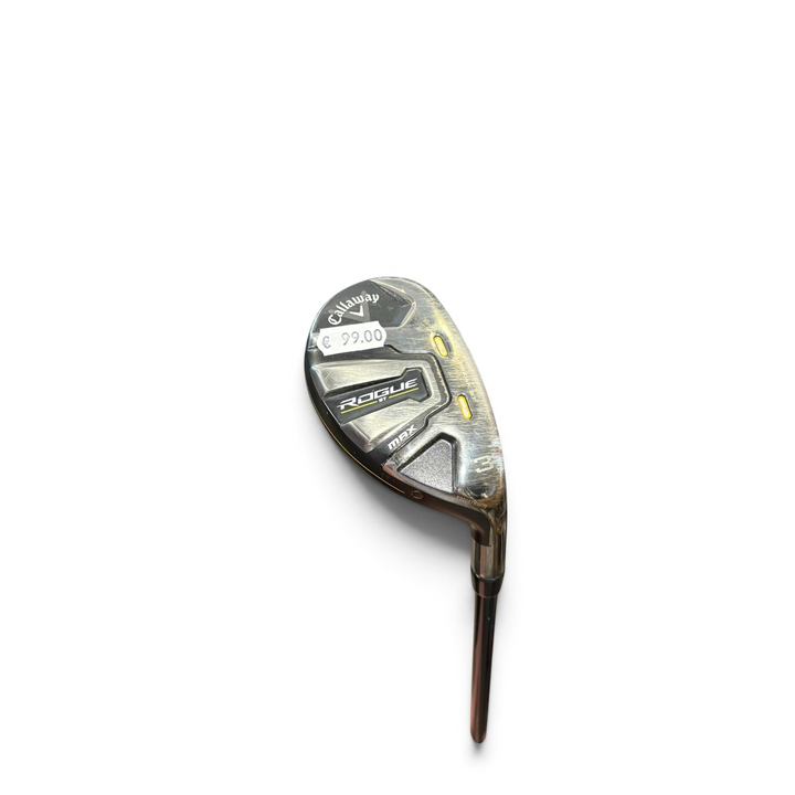 Callaway Rogue St Max