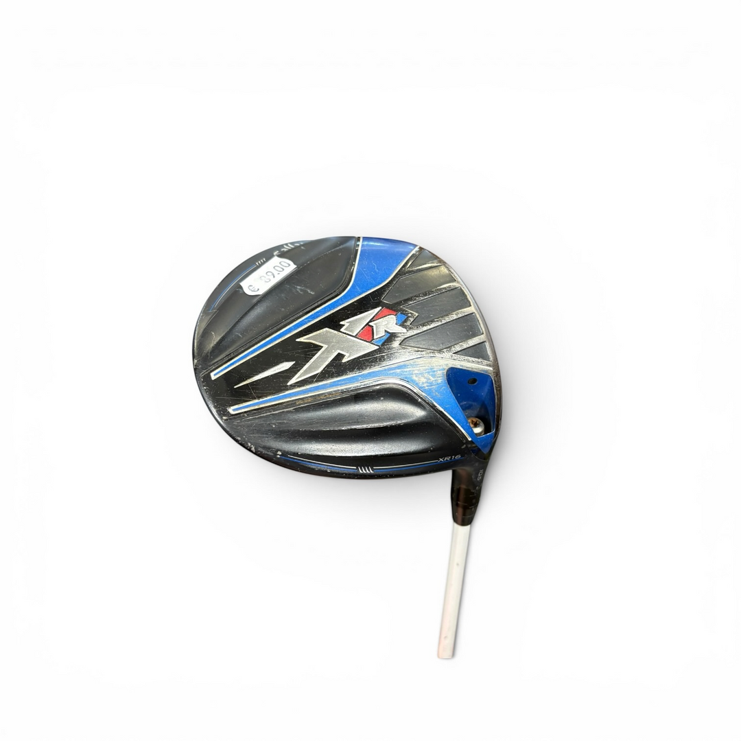 Callaway XR