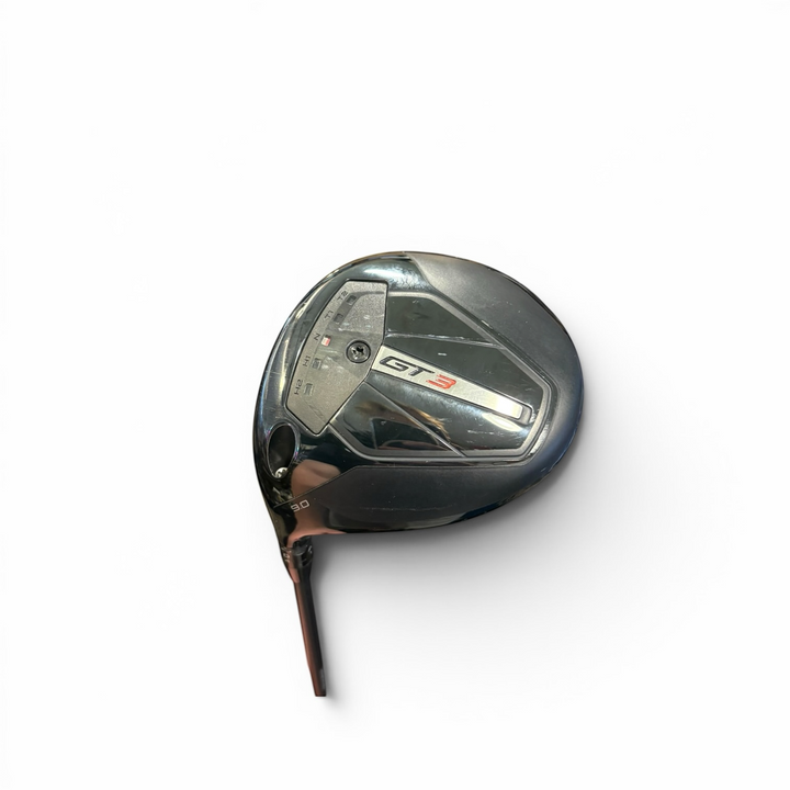 Titkeist GT3 x-stiff