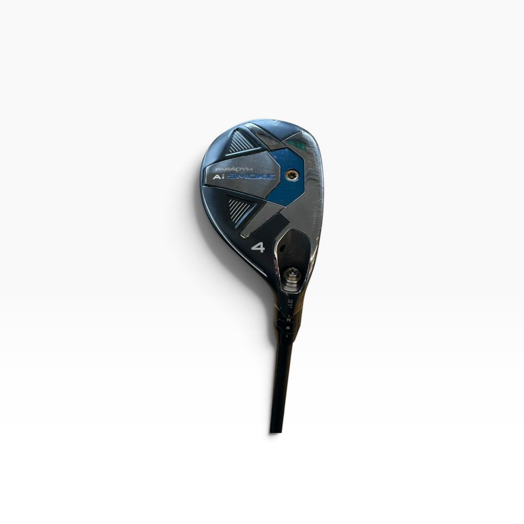 Callaway Ai Smoke hb4/21