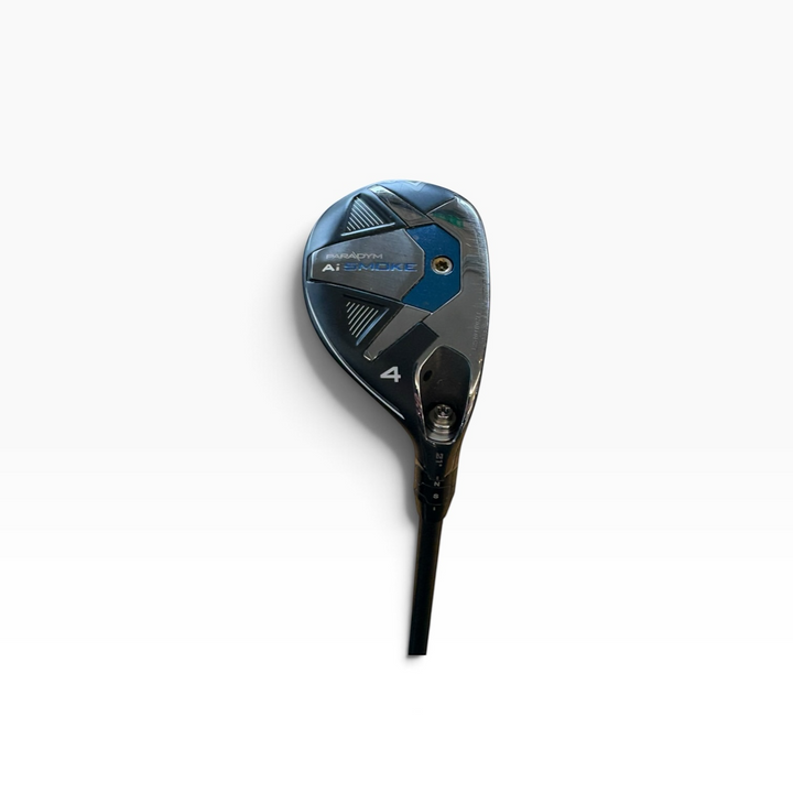 Callaway Ai Smoke hb4/21