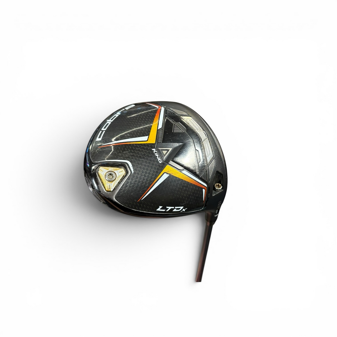 Cobra LTDX
