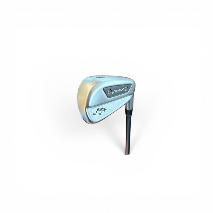 Callaway Apex Ai300 forged