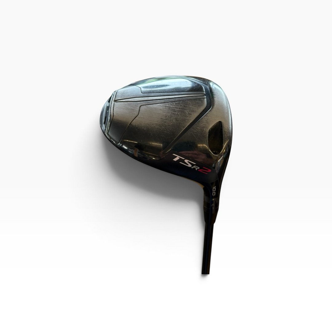 Titleist TSr2 10