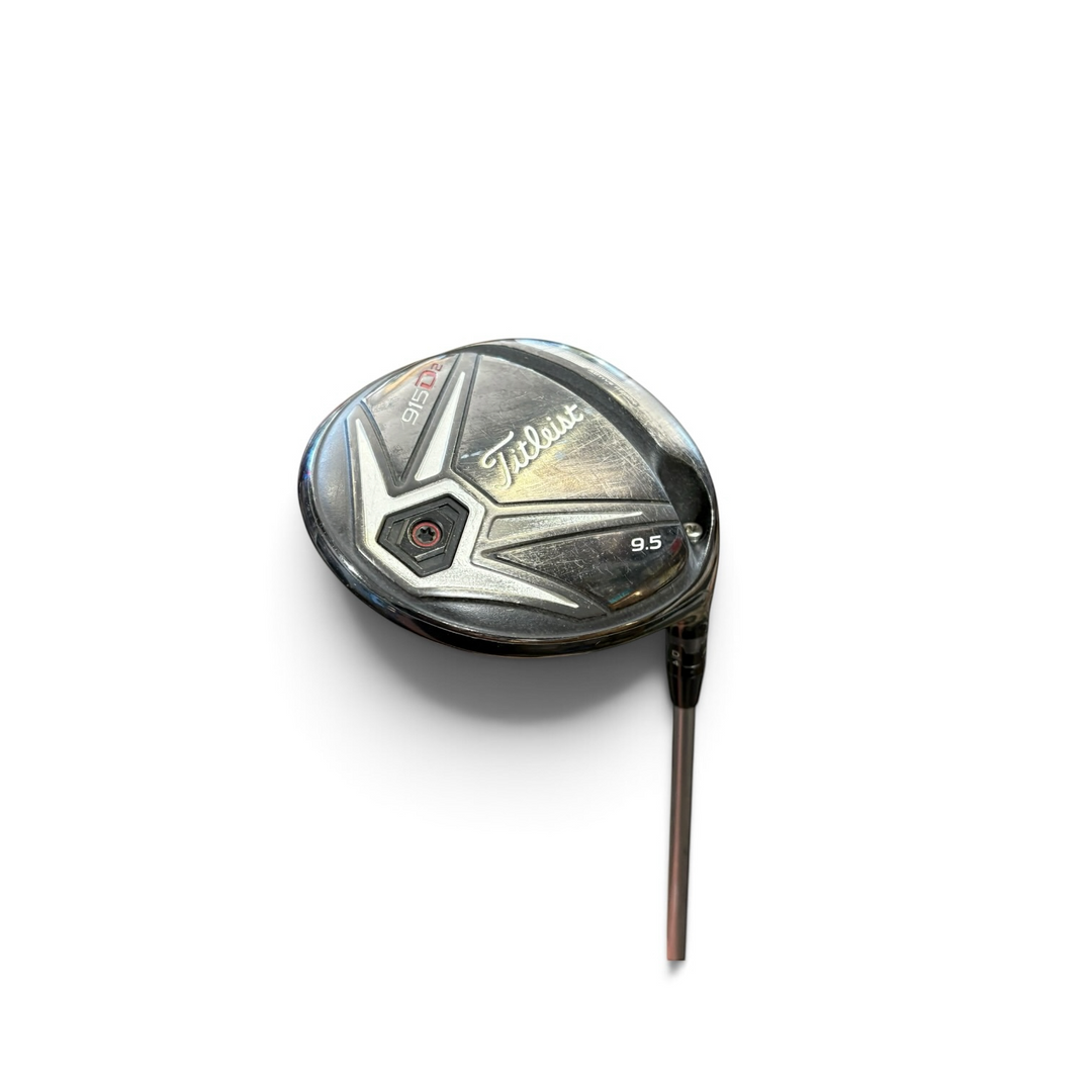 Titleist 915D2