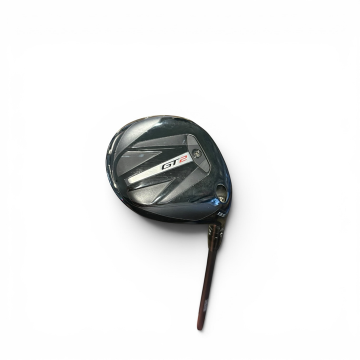 Titleist GT2 fw3/13,5 75g x-stiff